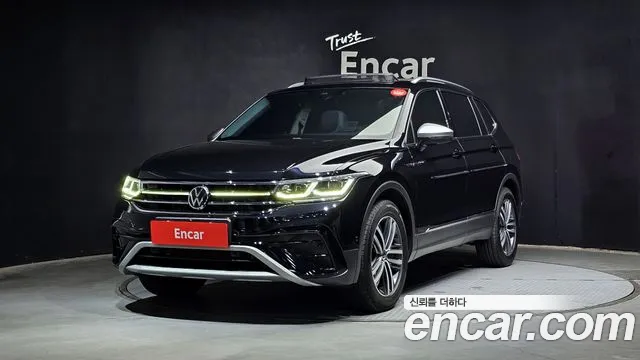 2023 Volkswagen Tiguan Allspace 2.0 TSI Prestige Sold VIN WVGZZZ5N9PM067829 – photo 14