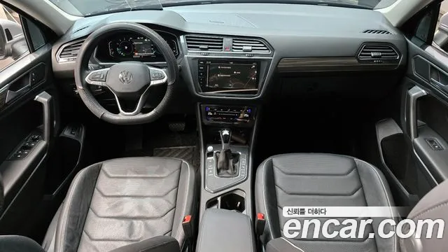 2023 Volkswagen Tiguan Allspace 2.0 TSI Prestige Sold VIN WVGZZZ5N9PM067829 – photo 30