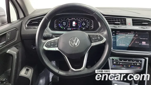 2023 Volkswagen Tiguan Allspace 2.0 TSI Prestige Sold VIN WVGZZZ5NXPM019627 – photo 14