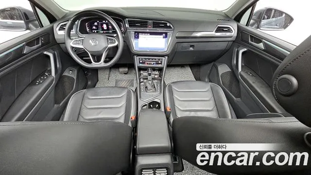 2023 Volkswagen Tiguan 2nd Gen 2.0 TDI Prestige Sold VIN WVGZZZ5NXPW005795 – odometer reading 2023 Volkswagen Tiguan 2nd Gen 2.0 TDI Prestige Sold VIN WVGZZZ5NXPW005795 – odometer reading