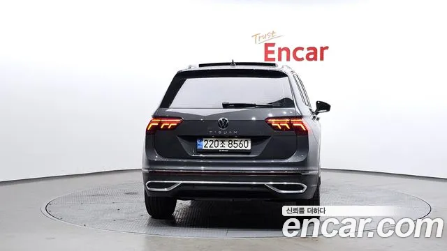 2023 Volkswagen Tiguan 2nd Gen 2.0 TDI Prestige Sold VIN WVGZZZ5NXPW005795 – photo 13 2023 Volkswagen Tiguan 2nd Gen 2.0 TDI Prestige Sold VIN WVGZZZ5NXPW005795 – photo 13