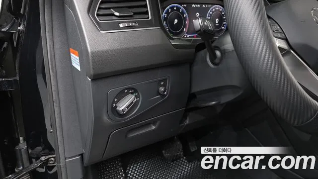 2024 Volkswagen Tiguan Allspace 2.0 TSI Prestige Sold VIN WVGZZZ5NXRM055353 – odometer reading