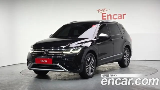 2024 Volkswagen Tiguan Allspace 2.0 TSI Prestige Sold VIN WVGZZZ5NXRM055353 – photo 12