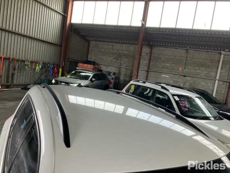 2014 Volkswagen Tiguan Damaged VIN WVGZZZ5NZEW019213 – photo 11