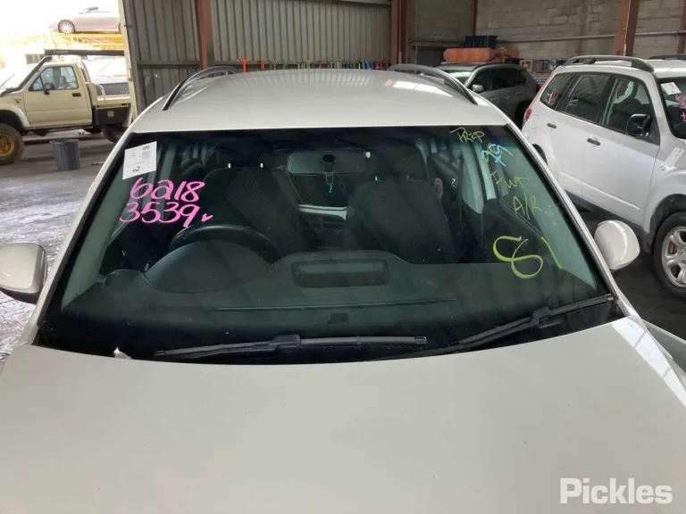 2014 Volkswagen Tiguan Damaged VIN WVGZZZ5NZEW019213 – photo 14