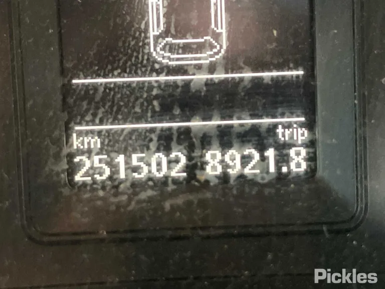 2014 Volkswagen Tiguan Damaged VIN WVGZZZ5NZEW019213 – photo 16
