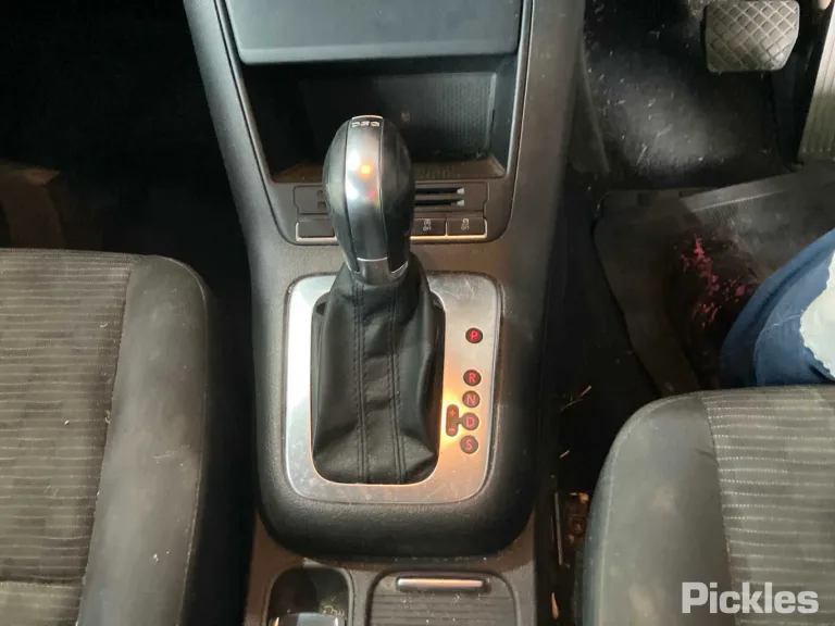 2014 Volkswagen Tiguan Damaged VIN WVGZZZ5NZEW019213 – photo 18