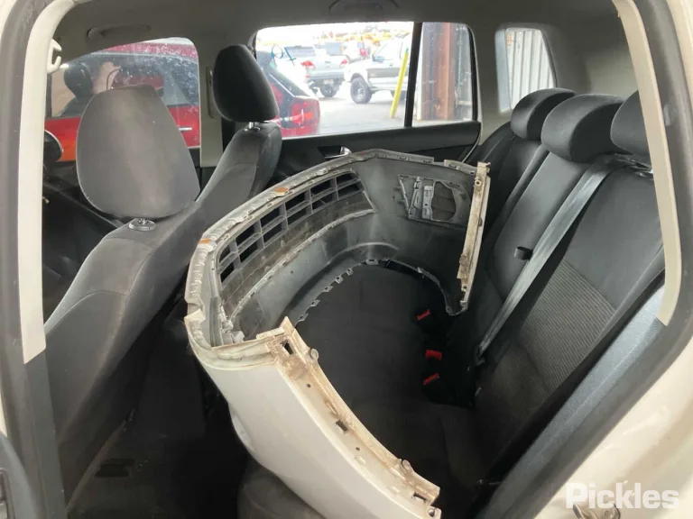 2014 Volkswagen Tiguan Damaged VIN WVGZZZ5NZEW019213 – photo 20