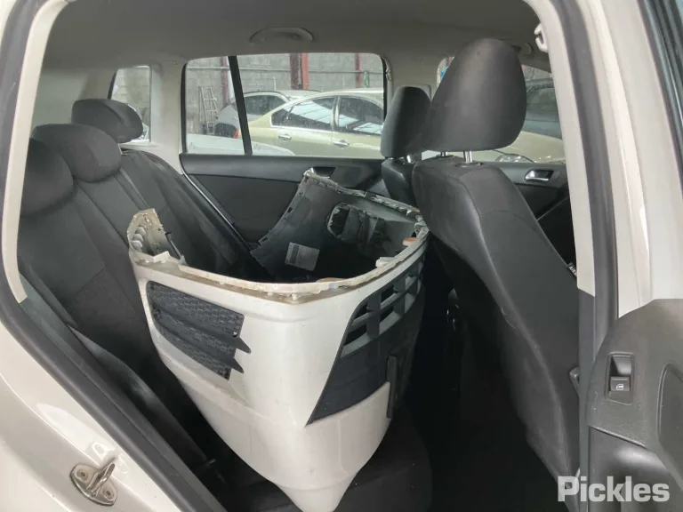 2014 Volkswagen Tiguan Damaged VIN WVGZZZ5NZEW019213 – photo 26