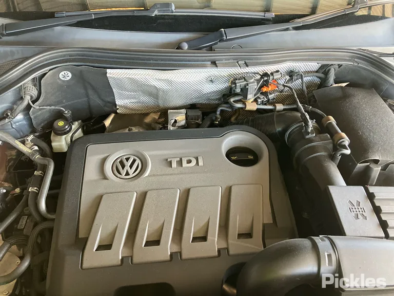 2014 Volkswagen Tiguan Used VIN WVGZZZ5NZEW095525 – photo 20
