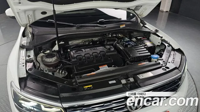 2018 Volkswagen Tiguan Allspace 2.0 TDI Prestige Sold VIN WVGZZZ5NZJM189922 – photo 12