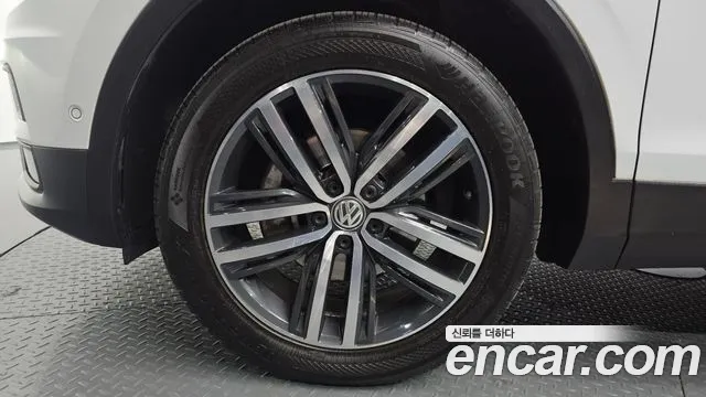 2018 Volkswagen Tiguan Allspace 2.0 TDI Prestige Sold VIN WVGZZZ5NZJM189922 – photo 15