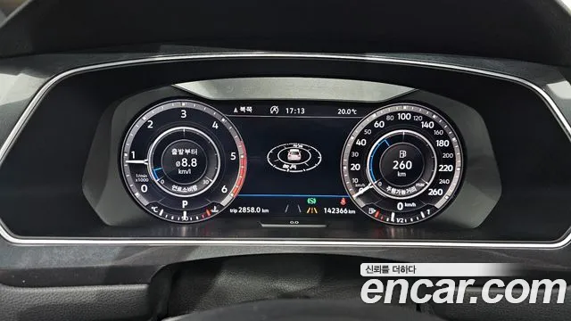 2018 Volkswagen Tiguan Allspace 2.0 TDI Prestige Sold VIN WVGZZZ5NZJM189922 – photo 19