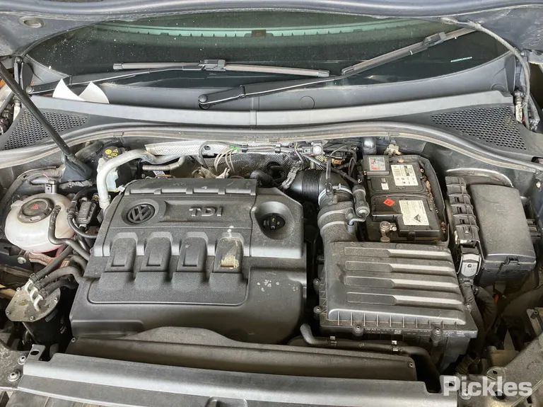 2017 Volkswagen Tiguan Used VIN WVGZZZ5NZJW826939 – photo 16