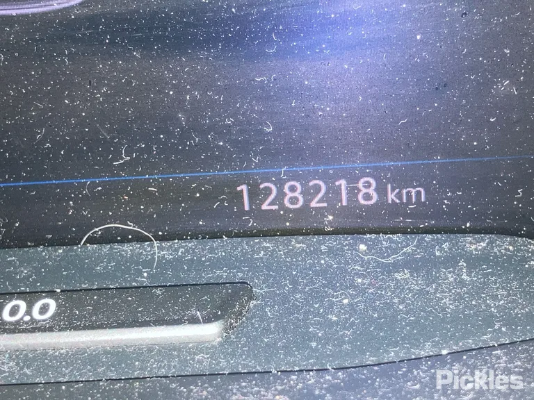 2018 Volkswagen Tiguan Used VIN WVGZZZ5NZJW893732 – exterior detail