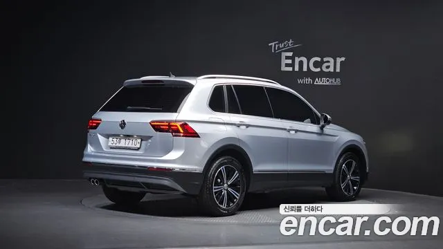 2018 Volkswagen Tiguan 2nd Gen 2.0 Tdi Prestige Sold VIN WVGZZZ5NZJW953949 – front exterior 2018 Volkswagen Tiguan 2nd Gen 2.0 Tdi Prestige Sold VIN WVGZZZ5NZJW953949 – front exterior