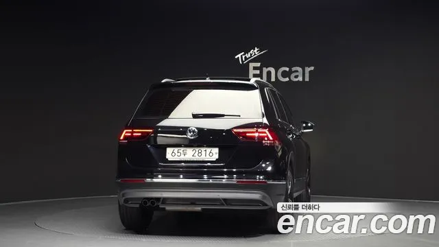2018 Volkswagen Tiguan 2nd Gen 2.0 TDI Prestige Sold VIN WVGZZZ5NZJW964240 – photo 12