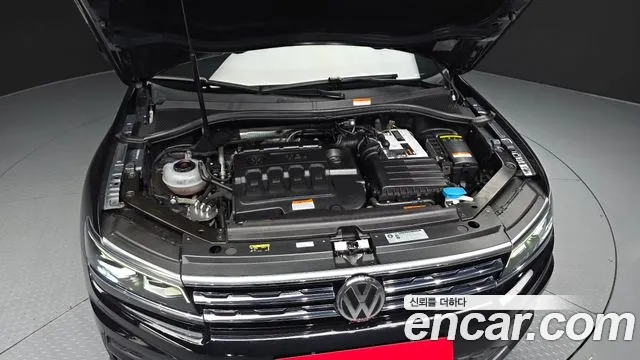 2018 Volkswagen Tiguan 2nd Gen 2.0 TDI Prestige Sold VIN WVGZZZ5NZJW964240 – photo 15