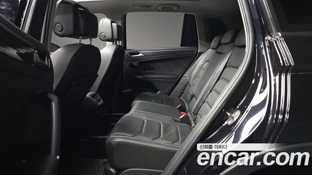 2018 Volkswagen Tiguan 2nd Gen 2.0 TDI Prestige Sold VIN WVGZZZ5NZJW964240 – photo 21