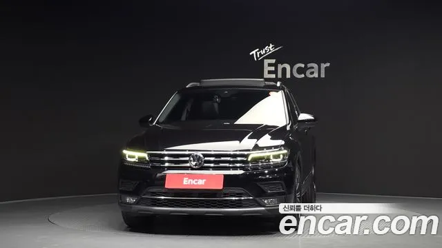 2018 Volkswagen Tiguan 2nd Gen 2.0 TDI Prestige Sold VIN WVGZZZ5NZJW964240 – photo 28