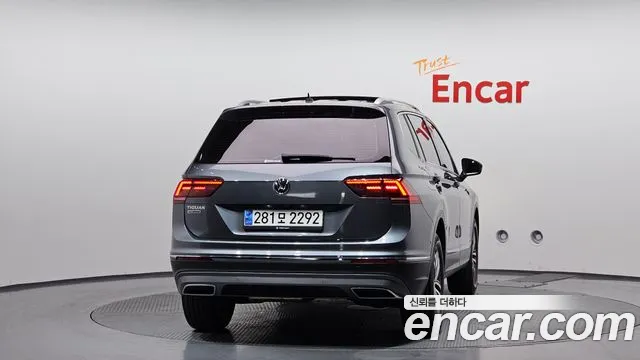 2020 Volkswagen Tiguan Allspace 2.0 TDI Prestige Sold VIN WVGZZZ5NZLM146331 – photo 11 2020 Volkswagen Tiguan Allspace 2.0 TDI Prestige Sold VIN WVGZZZ5NZLM146331 – photo 11