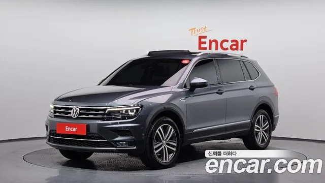 2020 Volkswagen Tiguan Allspace 2.0 TDI Prestige Sold VIN WVGZZZ5NZLM146331 – photo 20 2020 Volkswagen Tiguan Allspace 2.0 TDI Prestige Sold VIN WVGZZZ5NZLM146331 – photo 20
