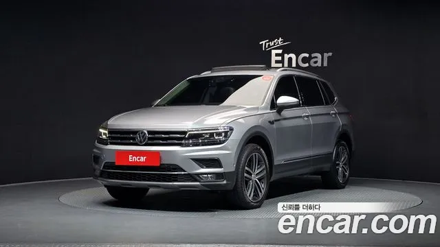 2020 Volkswagen Tiguan Allspace 2.0 TDI Prestige Sold VIN WVGZZZ5NZLM176491 – dashboard 2020 Volkswagen Tiguan Allspace 2.0 TDI Prestige Sold VIN WVGZZZ5NZLM176491 – dashboard