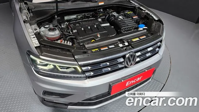 2020 Volkswagen Tiguan Allspace 2.0 TDI Prestige Sold VIN WVGZZZ5NZLM176491 – photo 34 2020 Volkswagen Tiguan Allspace 2.0 TDI Prestige Sold VIN WVGZZZ5NZLM176491 – photo 34