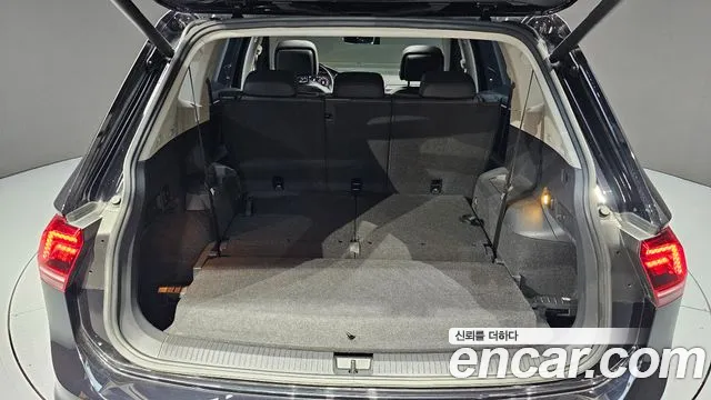 2020 Volkswagen Tiguan Allspace 2.0 TDI Prestige Sold VIN WVGZZZ5NZLM178376 – dashboard 2020 Volkswagen Tiguan Allspace 2.0 TDI Prestige Sold VIN WVGZZZ5NZLM178376 – dashboard