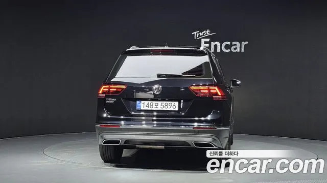 2020 Volkswagen Tiguan Allspace 2.0 TDI Prestige Sold VIN WVGZZZ5NZLM178376 – photo 15 2020 Volkswagen Tiguan Allspace 2.0 TDI Prestige Sold VIN WVGZZZ5NZLM178376 – photo 15