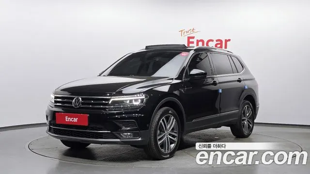 2020 Volkswagen Tiguan Allspace 2.0 TDI Prestige Sold VIN WVGZZZ5NZLM180727 – photo 17 2020 Volkswagen Tiguan Allspace 2.0 TDI Prestige Sold VIN WVGZZZ5NZLM180727 – photo 17