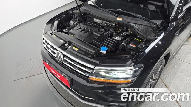 2020 Volkswagen Tiguan Allspace 2.0 TDI Prestige Sold VIN WVGZZZ5NZLM180727 – photo 20 2020 Volkswagen Tiguan Allspace 2.0 TDI Prestige Sold VIN WVGZZZ5NZLM180727 – photo 20