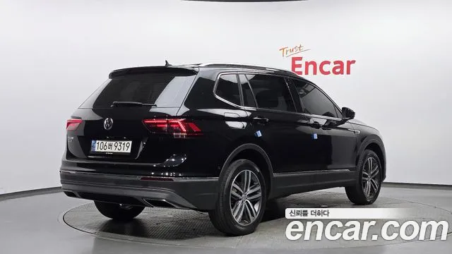 2020 Volkswagen Tiguan Allspace 2.0 TDI Prestige Sold VIN WVGZZZ5NZLM180727 – photo 30 2020 Volkswagen Tiguan Allspace 2.0 TDI Prestige Sold VIN WVGZZZ5NZLM180727 – photo 30