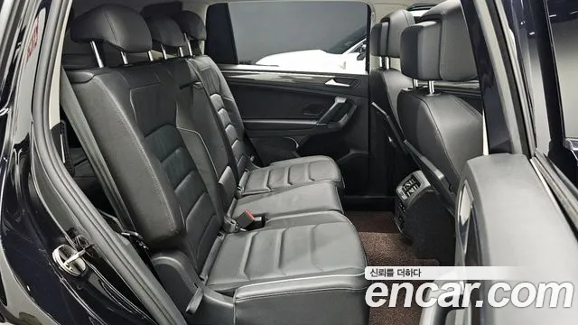2020 Volkswagen Tiguan Allspace 2.0 TDI Prestige Sold VIN WVGZZZ5NZLM181346 – photo 20 2020 Volkswagen Tiguan Allspace 2.0 TDI Prestige Sold VIN WVGZZZ5NZLM181346 – photo 20