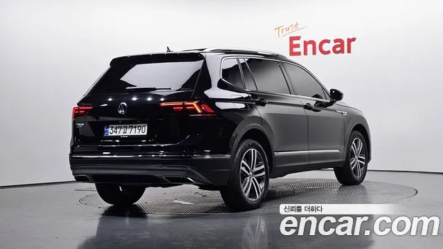 2020 Volkswagen Tiguan Allspace 2.0 TDI Prestige Sold VIN WVGZZZ5NZLM181346 – photo 30 2020 Volkswagen Tiguan Allspace 2.0 TDI Prestige Sold VIN WVGZZZ5NZLM181346 – photo 30