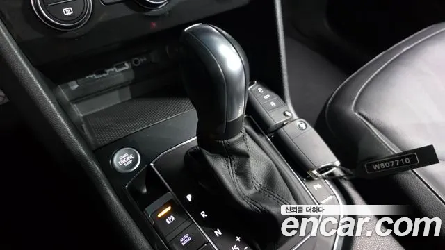 2020 Volkswagen Tiguan 2nd Gen 2.0 TDI Premium Sold VIN WVGZZZ5NZLW807710 – exterior detail