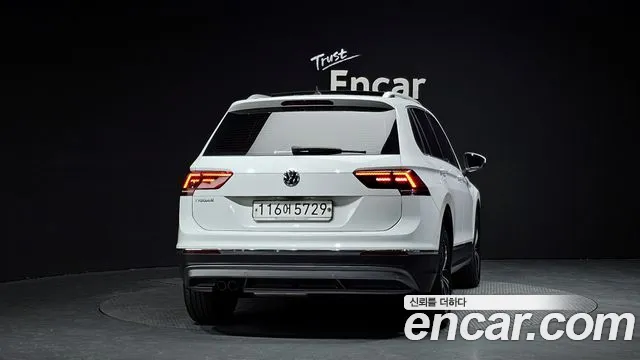 2020 Volkswagen Tiguan 2nd Gen 2.0 TDI Prestige Sold VIN WVGZZZ5NZLW815308 – photo 11