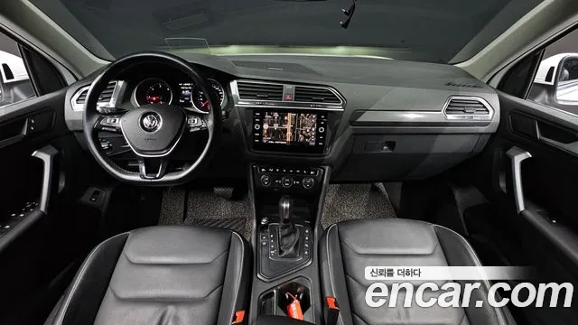 2020 Volkswagen Tiguan 2nd Gen 2.0 TDI Prestige Sold VIN WVGZZZ5NZLW815308 – photo 13