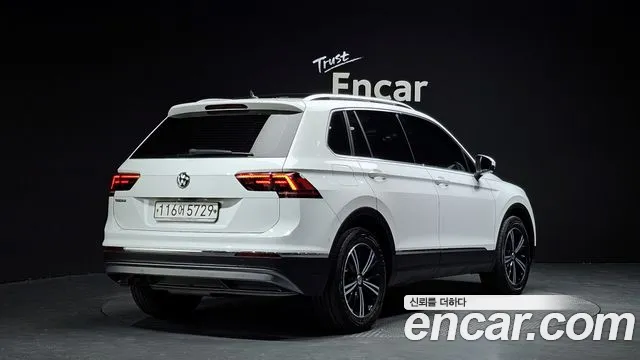 2020 Volkswagen Tiguan 2nd Gen 2.0 TDI Prestige Sold VIN WVGZZZ5NZLW815308 – photo 15