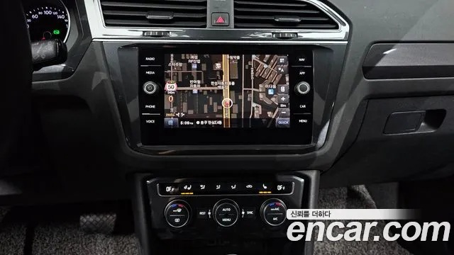 2020 Volkswagen Tiguan 2nd Gen 2.0 TDI Prestige Sold VIN WVGZZZ5NZLW815308 – photo 20