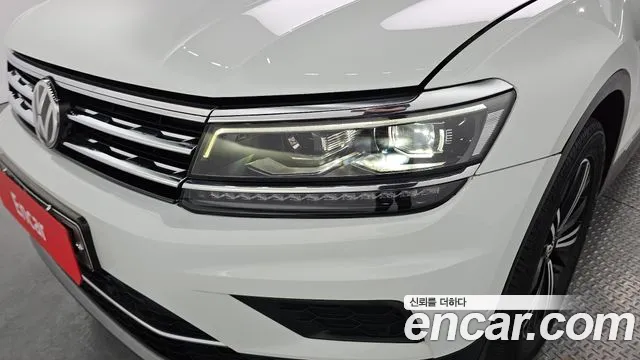 2020 Volkswagen Tiguan 2nd Gen 2.0 TDI Prestige Sold VIN WVGZZZ5NZLW817679 – photo 11
