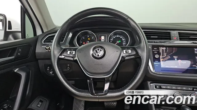 2020 Volkswagen Tiguan 2nd Gen 2.0 TDI Prestige Sold VIN WVGZZZ5NZLW817679 – photo 13