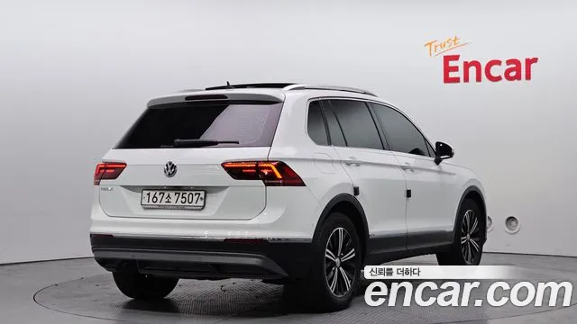 2020 Volkswagen Tiguan 2nd Gen 2.0 TDI Prestige Sold VIN WVGZZZ5NZLW817679 – photo 26