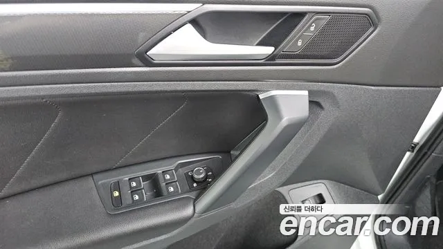 2020 Volkswagen Tiguan 2nd Gen 2.0 TDI Prestige Sold VIN WVGZZZ5NZLW817679 – photo 30