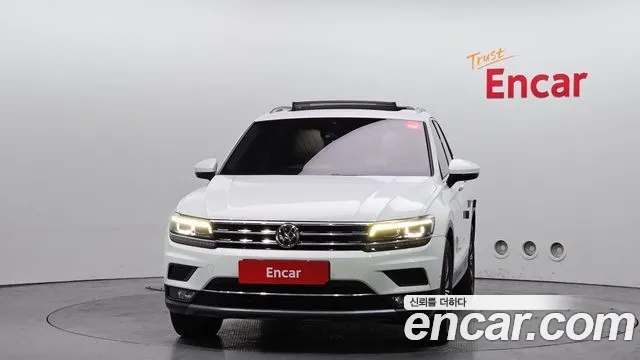 2020 Volkswagen Tiguan 2nd Gen 2.0 TDI Prestige Sold VIN WVGZZZ5NZLW817679 – photo 31
