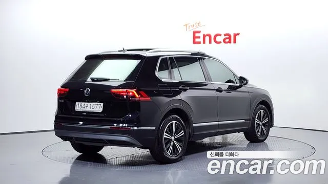 2020 Volkswagen Tiguan 2nd Gen 2.0 Tdi Prestige Sold VIN WVGZZZ5NZLW823415 – front exterior 2020 Volkswagen Tiguan 2nd Gen 2.0 Tdi Prestige Sold VIN WVGZZZ5NZLW823415 – front exterior
