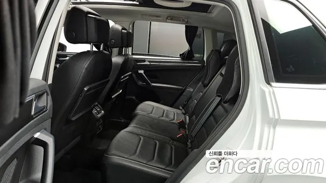 2020 Volkswagen Tiguan 2nd Gen 2.0 TDI Prestige Sold VIN WVGZZZ5NZLW877246 – photo 14