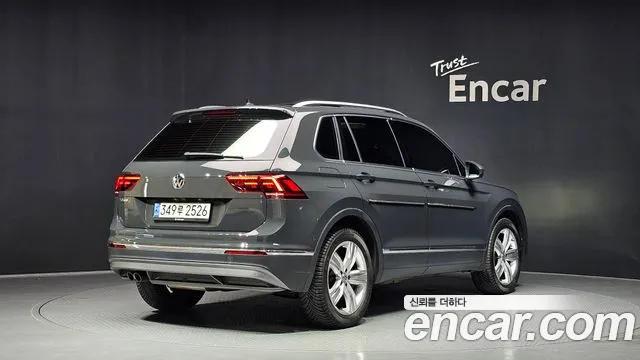 2020 Volkswagen Tiguan 2nd Gen 2.0 TDI 4Motion Prestige Sold VIN WVGZZZ5NZLW880480 – photo 13 2020 Volkswagen Tiguan 2nd Gen 2.0 TDI 4Motion Prestige Sold VIN WVGZZZ5NZLW880480 – photo 13