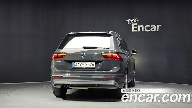 2020 Volkswagen Tiguan 2nd Gen 2.0 TDI 4Motion Prestige Sold VIN WVGZZZ5NZLW880480 – photo 15 2020 Volkswagen Tiguan 2nd Gen 2.0 TDI 4Motion Prestige Sold VIN WVGZZZ5NZLW880480 – photo 15