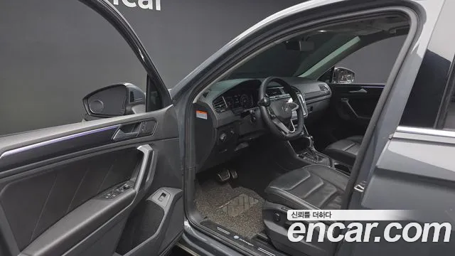 2021 Volkswagen Tiguan 2nd Gen 2.0 TDI Prestige Sold VIN WVGZZZ5NZMW542776 – photo 16